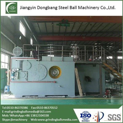 Bagaimana untuk memperbaiki kestabilan daya penempatan mesin pemalsuan cepat?